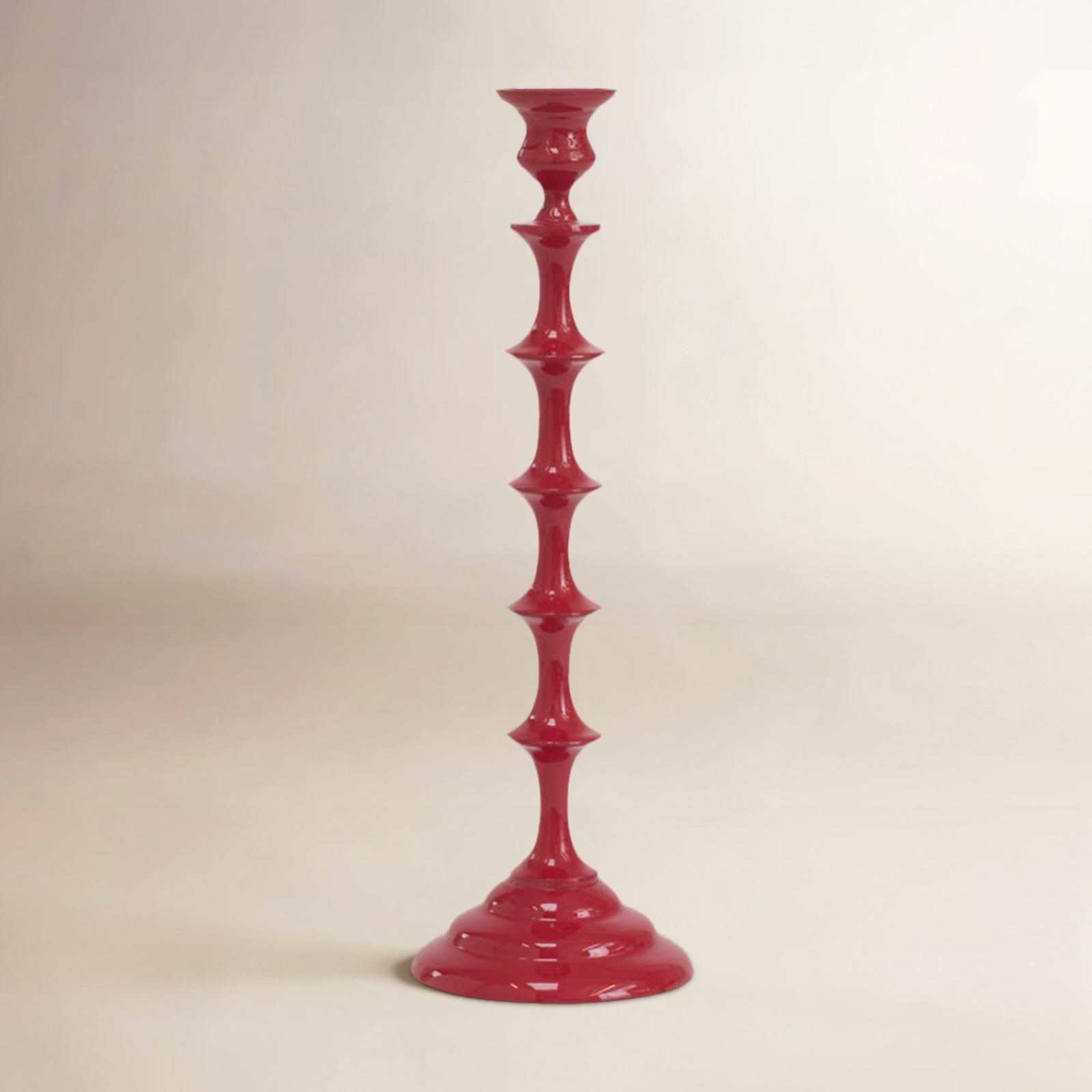 Candlestick Holder