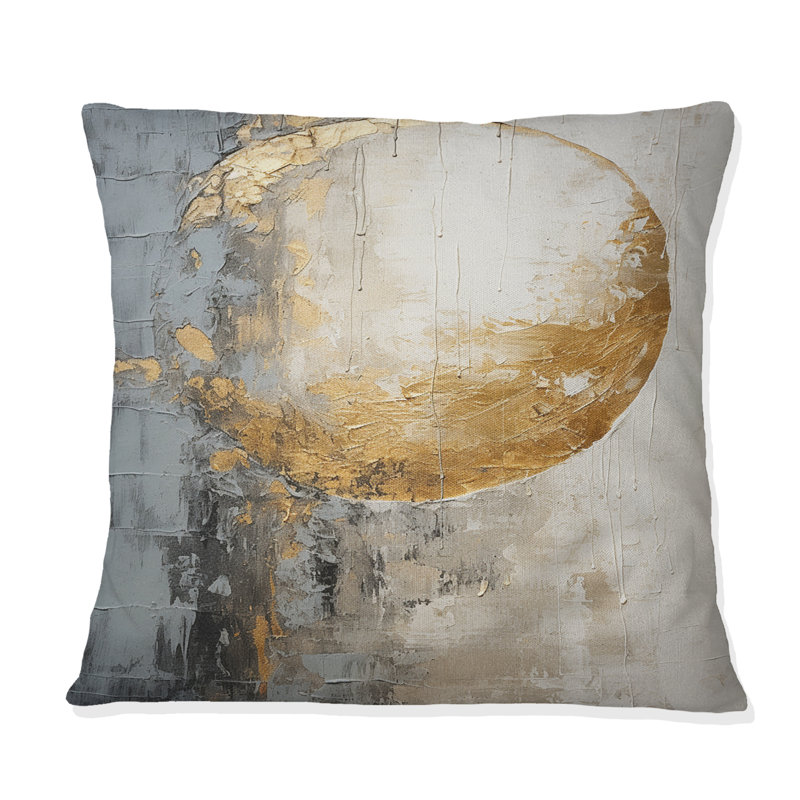 Coussin Minimalisme