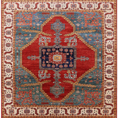 Moroccan Indoor Rug