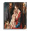 Wrapped Canvas Print Set