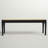 Tristen Solid Wood Bench-1295211