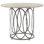 New Orleans 48" Trestle Dining Table