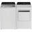 4.4 Cu. Ft. Top Load Washer