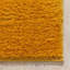 Rainbow Solid Colour Sheepskin Shag Area Rug-53391580