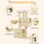 98cm H Cat Tree-109775882