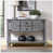 Gris antique est en rupture de stock