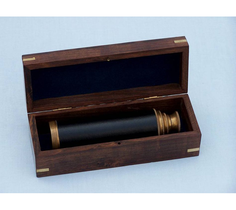 Beeson Decorative Telescope