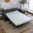Rosely 77.9" Queen Vegan Leather Sleeper Sofa-1689216628