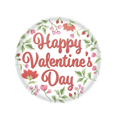 Joyeuse Saint-Valentin