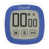Bleu est en rupture de stock