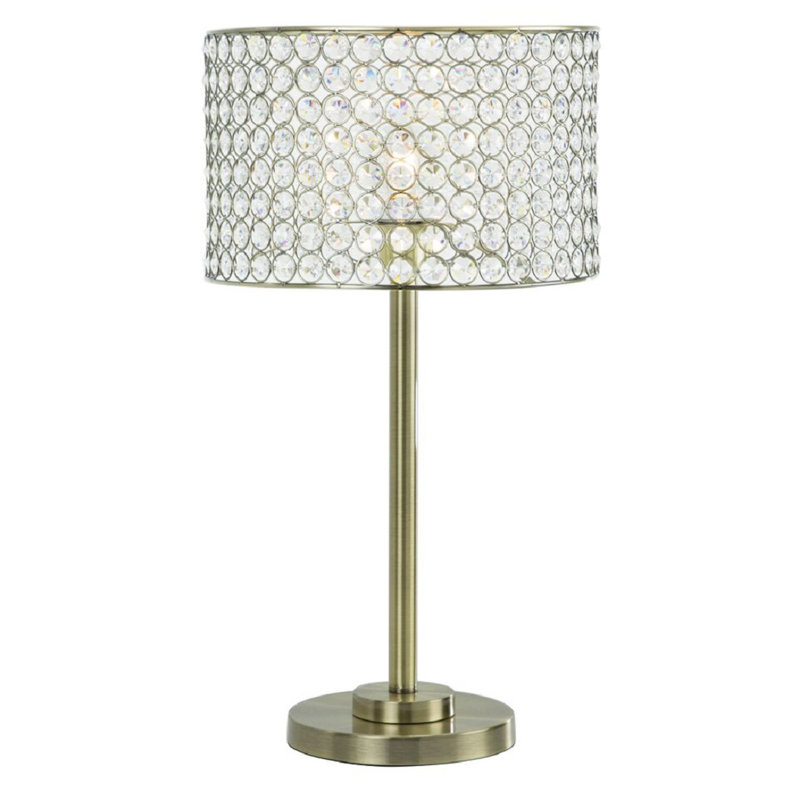 Lampe de table Lorata