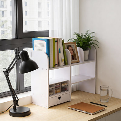 35 H x 50 W Bookcase