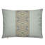 River Peace Panel & Quiet Moments Luxury Throw Pillow