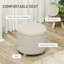 45cm Wide Footstool Ottoman