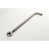 Brushed Nickel selected