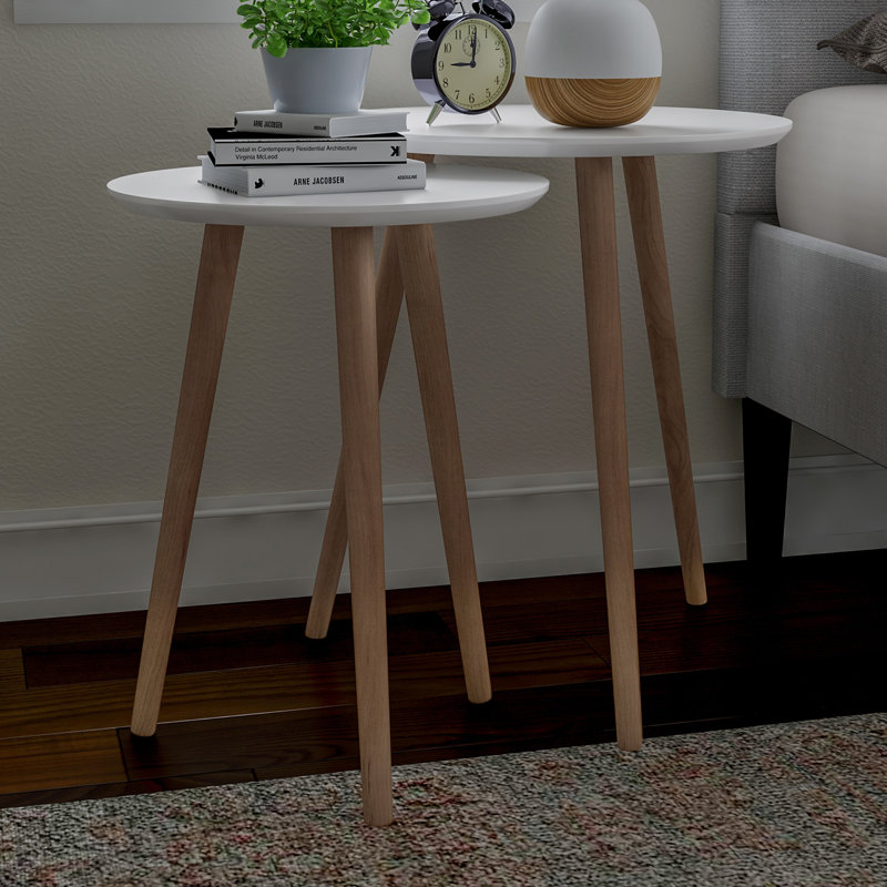 Nesting Tables