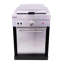 Ensemble de cuisine d'extérieur modulaire 7 pièces Charbroil® Medallion Series ™