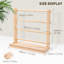 Porte-bobine de rangement Ribbon
