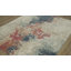Solaris Ember Cascade Hand-Knotted Wool Area Rug-1047592742