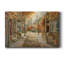 Carrie's Dance Academy - Wrapped Canvas Print-1890332049