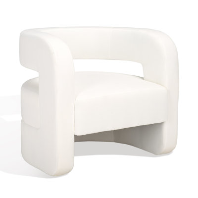 Anissa Upholstered Armchair