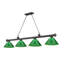 Billard 4 lumières Annaleisa-73230938-62758166