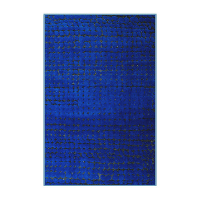 Abstract Indoor Rug