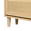 16 Pair Flip Down Shoe Storage