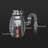 HP Continuous Garbage Disposal