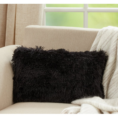 Juneau Rectangular Pillow Cover & Insert
