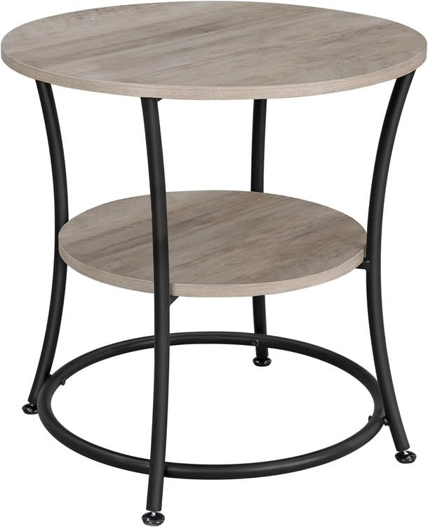 Table de bout Anacletus