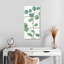 Décoratifs verts mélangés-1746424340