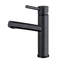 Whitehaus Collection Stainless Steel Single Lever Kitchen Faucet with Pull-Out Spray Head-1311163817
