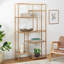 Keiden Standard Etagere Bookcase-1809185147