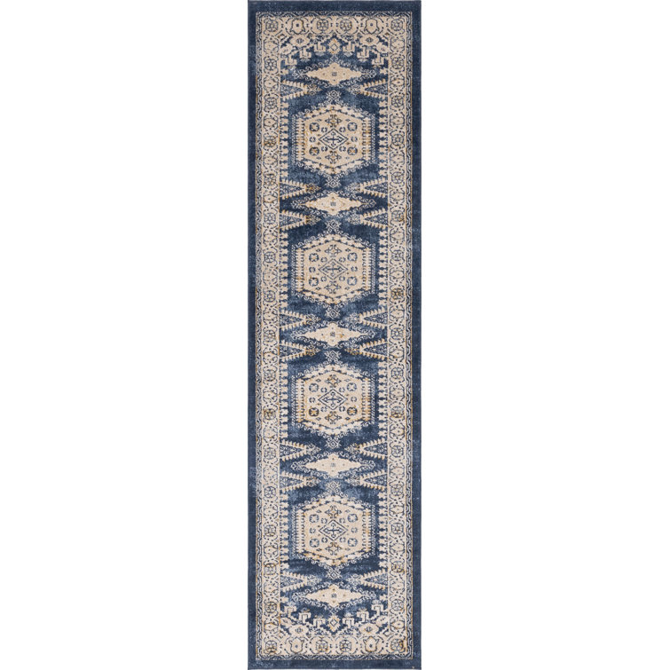 Offline Oriental Indoor Rug