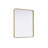 Erath Contour Metal Mirror-108306194-108306199