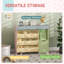 Kids Storage Shelf-949188170