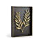 Olive Branch 13.75" Shadow Box