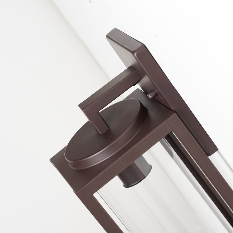 Amandia Wall Light, 1 Light