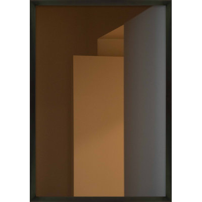 Monolith Print by Svetlana Smirnova