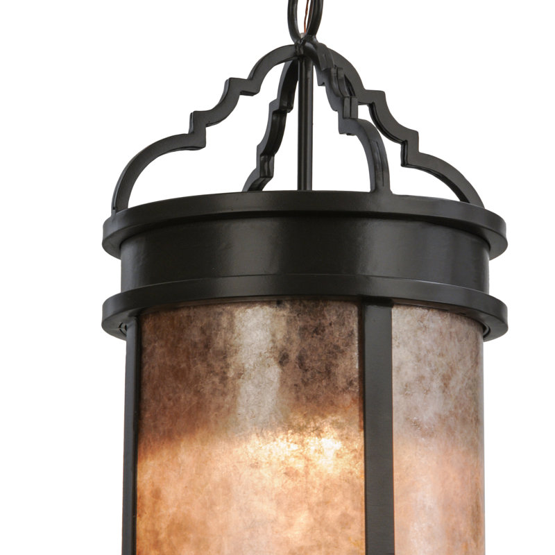 Wyant 1 - Light Pendant