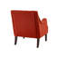 Fauteuil d'appoint capitonné-429070444