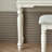 Simple Solid Wood Dresser