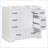 Modern Bathroom Vanity With Multi-Functional Drawer-102422876