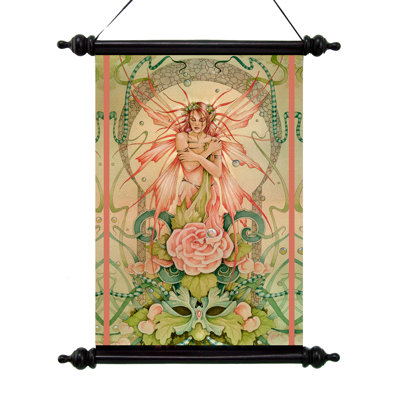 Canvas Tapestry