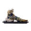 Winged Beauty Woman Figurine