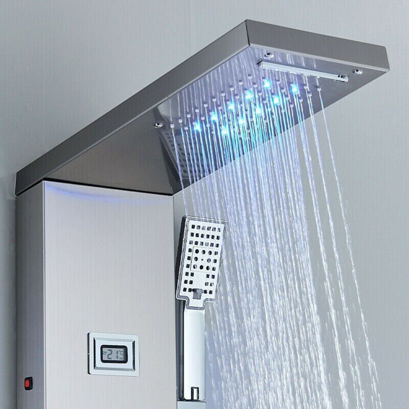 Advika Shower Tower Panel