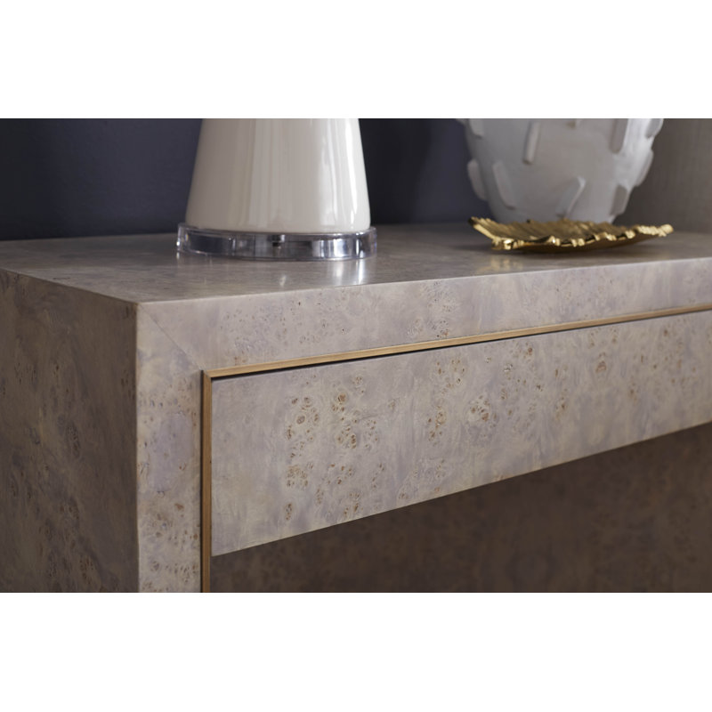 Sloane Solid Wood End Table