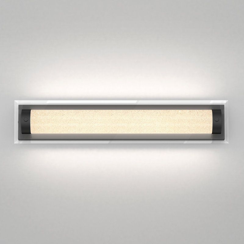 Dimmable LED Vanity Light