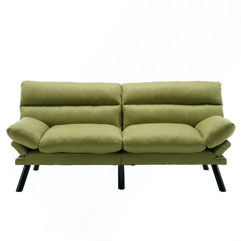 Furniture Sofa, Green